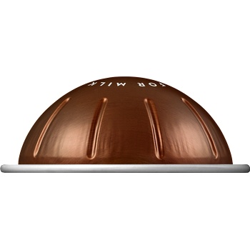 Nespresso Bianco Piccolo For Milk