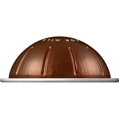 Nespresso Bianco Piccolo For Milk