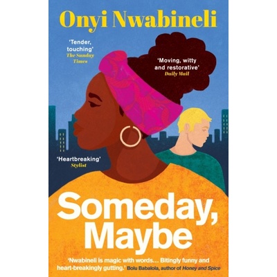 Someday, Maybe