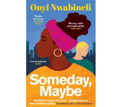 Someday, Maybe