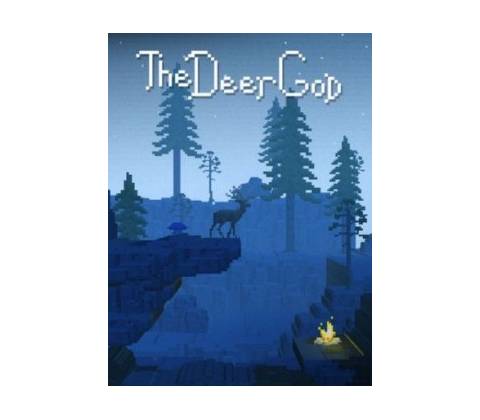 The Deer God