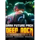 Coffee Stain Publishing Deep Rock Galactic Dark Future Pack DLC (PC)