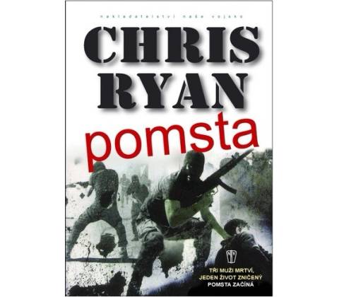Pomsta