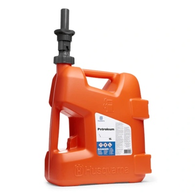 HUSQVARNA Туба за гориво husqvarna, 15 л (580754501)