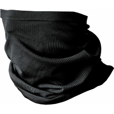iXS Necktube iXS 365 1.0 X2-448236 čierna