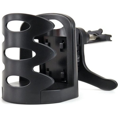 AMIO AMIO 02492 Univerzální držák na nápoje do mřížky ventilátoru