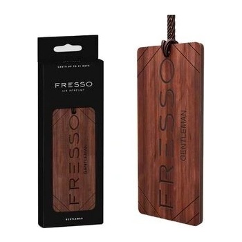 Fresso Gentleman