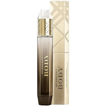 Burberry Body (Gold Limited Edition) EDP 85 ml