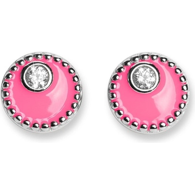 Oliver Weber náušnice 62258 PIN