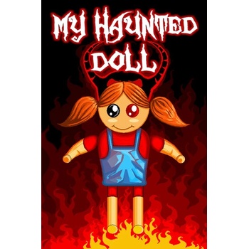 Anamik Majumdar My Haunted Doll (PC)