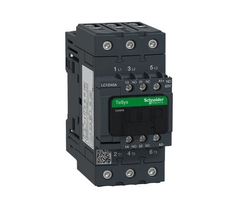 Schneider Electric LC1D40AND