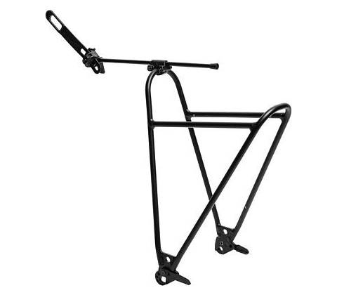 Ortlieb Quick Rack Light