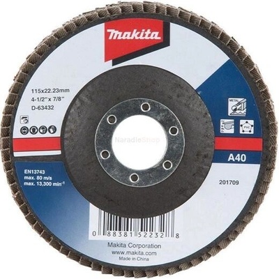 Makita D-63432-10