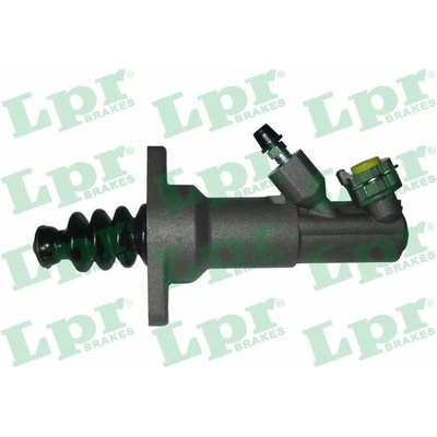 Pomocný spojkový valec LPR 3144