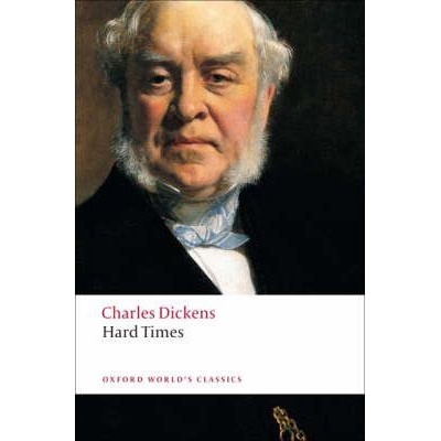 Hard Times Oxford World´s Classics