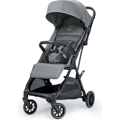 Inglesina Sport Now Snap Grey 2026