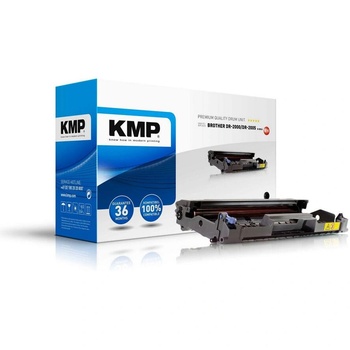 Compatible Kmp b-dr24 Братър печатащ модул за 12 000 страници (1159,7001)