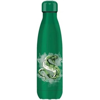 Image 1 of Cinereplicas Бутилка за вода Cine Replicas Movies: Harry Potter - Slytherin (DO4012)