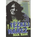Těžkej nářez
