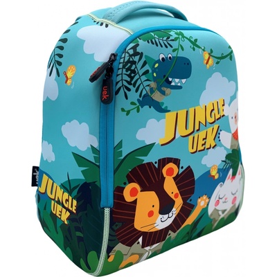 Klarion s peňaženkou Jungle UEK KL UEKCLMX002