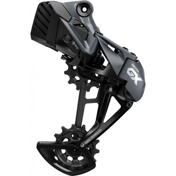 GX Eagle AXS Controller