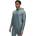 Under Armour Суичър Under Armour Men's Icon Fleece Taping Hoodie - Jasper Blue