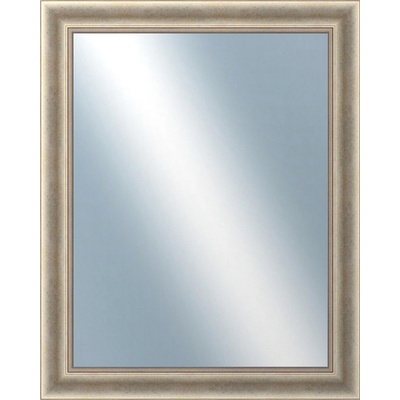 DANTIK KŘÍDLO 80 x 100 cm stříbrné 2773