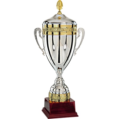ETROFEJE pohár 7851