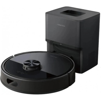 Roborock Q7 TF+ Black (Q7TFP52-00)