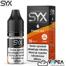 Syx NS Peach Ice 10 ml 20 mg