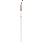 Luvia Cosmetics Elegance Fine Liner извита четка за очна линия 412