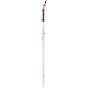 Luvia Cosmetics Elegance Fine Liner извита четка за очна линия 412