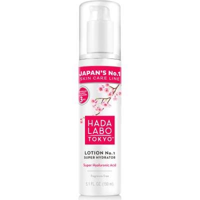 Hada Labo Tokyo Лосион №1 Super Hydrator, 150 ml