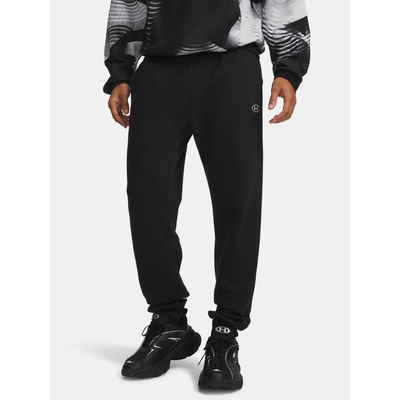 Under Armour Rival Flc Jogger čierna