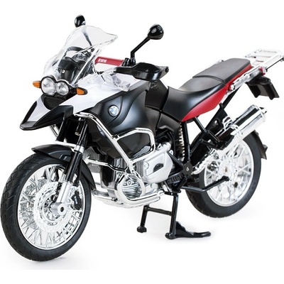Rastar Метален мотор Rastar - BMW R1200GS, 1: 9, асортимент (42000)