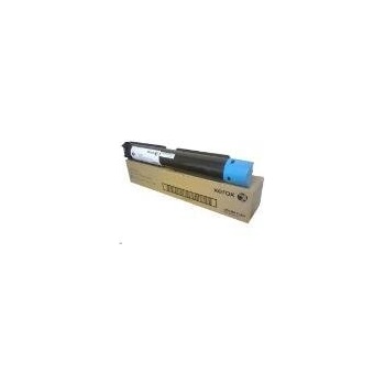 Xerox Консуматив Xerox WorkCentre 7120 Cyan Toner Cartridge (006R01464)
