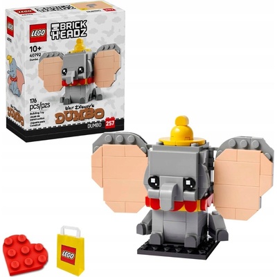 LEGO® BrickHeadz 40792 Dumbo