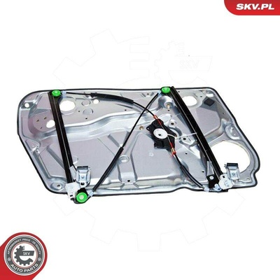 Zvedací zařízení oken ESEN SKV 01SKV066
