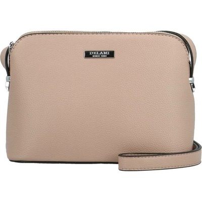 Delami dámská kabelka D6098 l-pink new