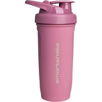 Smartshake Smart Reforce Stainless Steel Shaker | Deep Rose [900 мл]