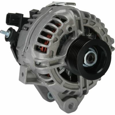 Alternátor HC-Cargo F 032 115 416