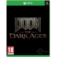 DOOM: The Dark Ages (XSX)