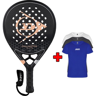 DUNLOP GALACTICA OS LITE 2025