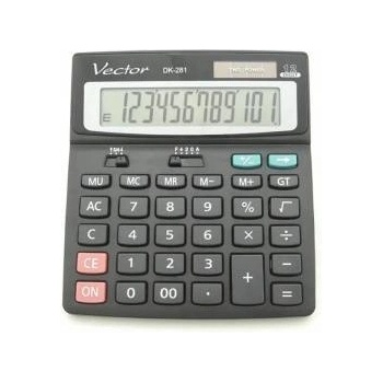 Vector Calculator Vector VECTOR KAV DK-281