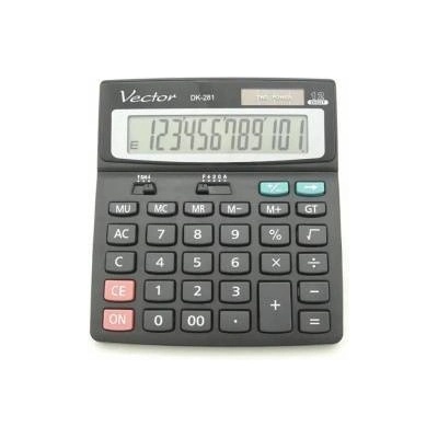 Vector Calculator Vector VECTOR KAV DK-281