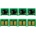 Compatible Ресет чип CE313A - 1 k, MAGENTA (CE313A-CHIPM)