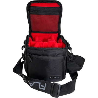 Flajzar KAB24 brašna pro sadu Fishtron Q10