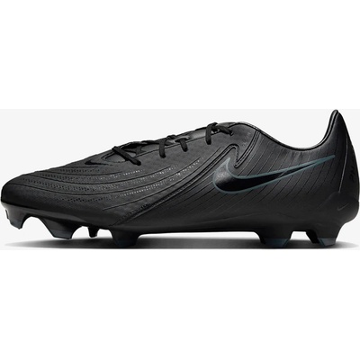 Nike PHANTOM GX II ACADEMY FG/MG černá