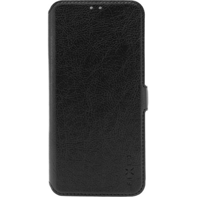 Fixed Topic pro Realme 12 černé FIXTOP1419BK – Zboží Živě