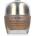Shiseido Future Solution LX Total Radiance Foundation SPF 15 (4 Rose) 30 ml